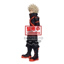 (PO) My Hero Academia 7th Season Figure - Katsuki Bakugo