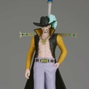 (PO) One Piece The Shukko - Dracule Mihawk