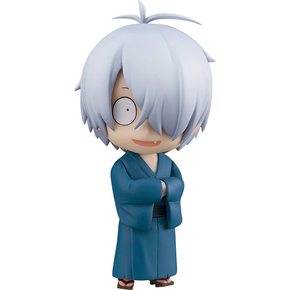 (PO) Nendoroid 2464 The Birth of Kitaro: The Mystery of Ge Ge Ge - Kitaro's Father