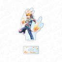 (PO) Reborn! Acrylic Figure Pale Tone Series Sawada Tsunayoshi Spring Ver.