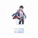 Reborn! Acrylic Figure Pale Tone Series Hibari Kyoya Spring Ver.