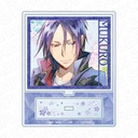 (PO) Reborn! Acrylic Stand Pale Tone Series Rokudo Mukuro Spring Ver.