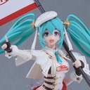 (PO) Hatsune Miku GT Project - PLAMATEA Racing Miku: 2023 Ver.