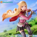 (PO) Sword Art Online the Movie -Progressive- Scherzo of Deep Night - Asuna