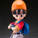 (PO) S.H.Figuarts Dragonball GT - Pan & GIll (PBandai exclusive)