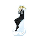 (PO) Kaiju No. 8 Acrylic Stand 3 Shinomiya Kikoru