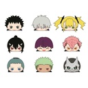 (PO) Mochimochi Mascot Kaiju No. 8 [BOX]