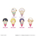 (PO) Paradox Live Ice Cream Tapi Pins Vol. 2 [BOX]