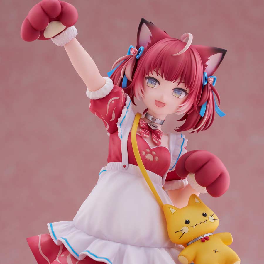 (PO) Akami Karubi