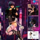 (PO) Exquisite Super Series 1/12 Scale Ghost in the Shell STAND ALONE COMPLEX - Kusanagi Motoko