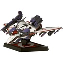 (PO) VF-171EX Macross Frontier Armored Nightmare Plus (Alto Custom)
