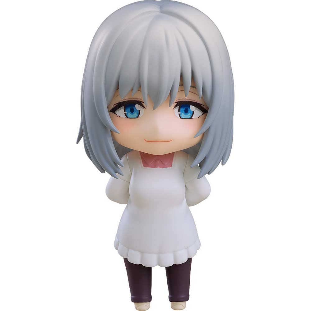 (PO) Nendoroid 2494 Grandpa and Grandma Turn Young Again - Grandma