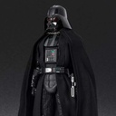(PO) S.H.Figuarts Star Wars: Episode IV A New Hope - Darth Vader -Classic Ver.- (STAR WARS: A New Hope)