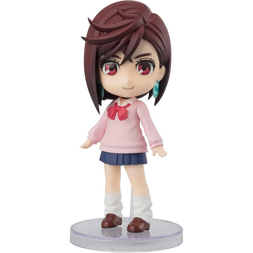 (PO) Figuarts Mini DAN DA DAN - Momo