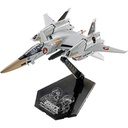 (PO) HI-METAL R The Super Dimension Fortress Macross: Flash Back 2012 - VF-4 Lightning III -Flash Back 2012-