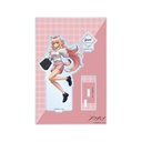 (PO) Arknights Original Illustration Gravel Shopping Ver. Big Acrylic Stand with Parts