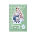 (PO) Arknights Original Illustration Nightingale Shopping Ver. Big Acrylic Stand with Parts