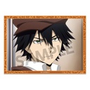 (PO) Bungo Stray Dogs A6 Visual Acrylic Plate Vol. 2 Edogawa Rampo