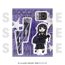 Bocchi the Rock! x kumamine Acrylic Stand PA-san