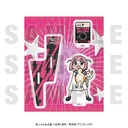 (PO) Bocchi the Rock! x kumamine Acrylic Stand Futari & Jimihen