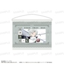 (PO) Bungo Stray Dogs Mini Tapestry Nikolai G