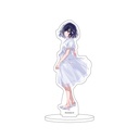 (PO) Acrylic Stand Story About Buying My Classmate Once A Week 02 Miyagi Shiori (Original Illustration)