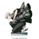 (PO) Wind Breaker Acrylic Stand 6 Kaji Ren