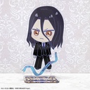 (PO) Wind Breaker Acrylic Stand Suit Sugishita Kyotaro