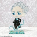 (PO) Wind Breaker Acrylic Stand Suit Umemiya Hajime