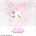 (PO) Wind Breaker Acrylic Stand Kigurumi Kiryu Mitsuki