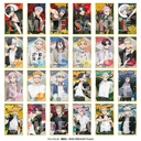 (PO) Wind Breaker Hanaefuda Shikishi Collection [BOX]