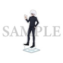 (PO) Acrylic Stand Jujutsu Kaisen Hidden Inventory / Premature Death 01 Gojo Satoru (Original Illustration)