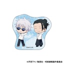 (PO) Jujutsu Kaisen Season 2 Sticker Hidden Inventory / Premature Death Gojo Satoru & Geto Suguru A