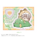 (PO) Wind Breaker Mini Character Stand GyaoColle Ver. Tomiyama Choji