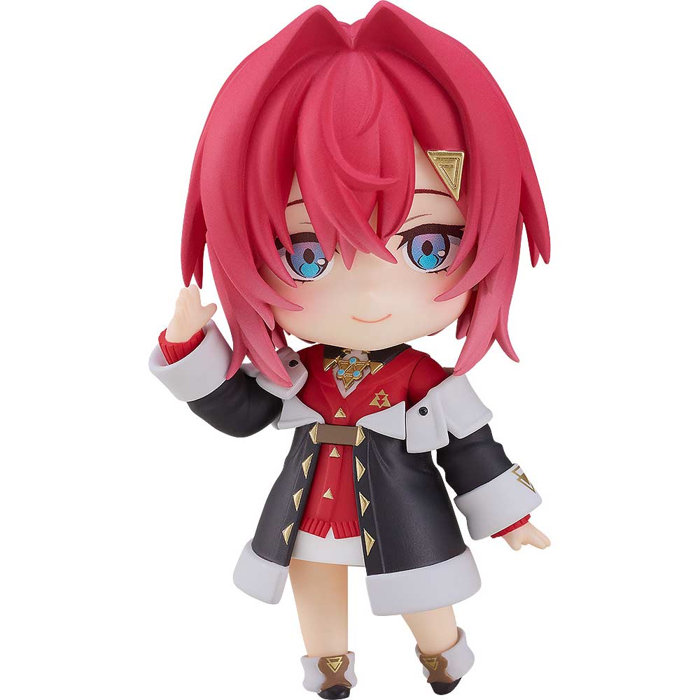 (PO) Nendoroid 2489 Nijisanji - Ange Katrina