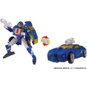 (PO) Transformers Legacy TL-77 Sideburn (RID 2001 Universe)