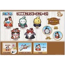 MEGA CAT PROJECT One Piece Nyanpiece Nyan! Tsumameru Nyanpiece Nyan! [BOX]