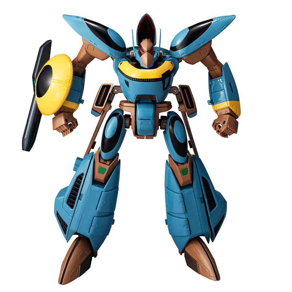 (PO) Variable Action Hi-SPEC Super Dimension Century Orguss - Orguss II Olson Special Renewal Ver.
