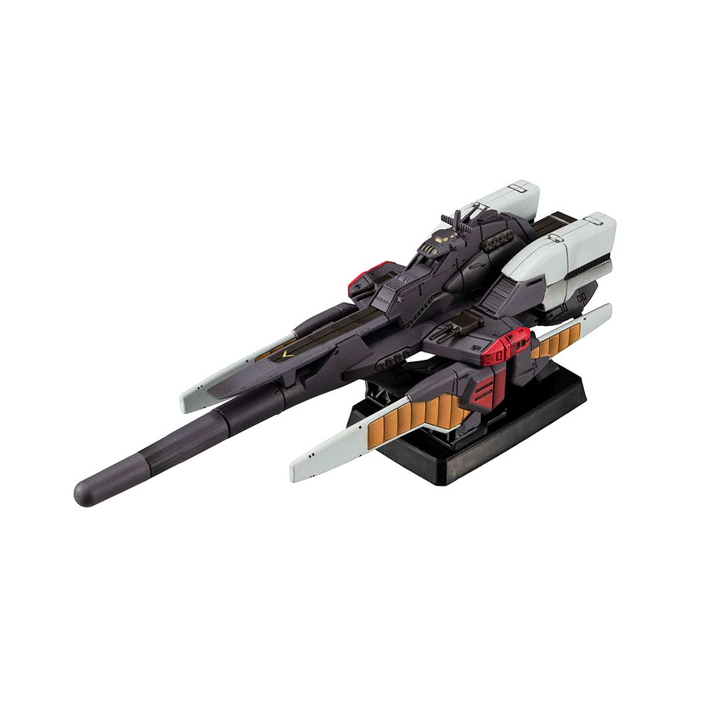 (PO) Cosmo Fleet Special Victory Gundam Reinforce Jr. Re.