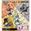 One Piece LogBox Re Birth Wanokuni Vol.1 (Re-issue) [BOX]