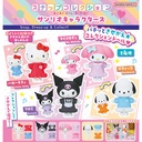 (PO) Snap Collection Sanrio Characters [BOX]
