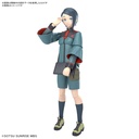 (PO) Figure-rise Standard Gundam: The Witch from Mercury - Nika Nanaura