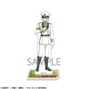 (PO) Blue Lock Acrylic Stand Design 01 Isagi Yoichi Prison Mediator Ver. Original Illustration