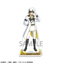 (PO) Blue Lock Acrylic Stand Design 02 Bachira Meguru Prison Mediator Ver. Original Illustration