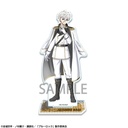 Blue Lock Acrylic Stand Design 04 Nagi Seishiro Prison Mediator Ver. Original Illustration