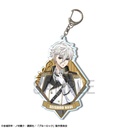 (PO) Blue Lock Big Acrylic Key Chain Design 04 Nagi Seishiro Prison Mediator Ver. Original Illustration