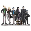 (PO) Black Butler Public School Arc Acrylic Diorama