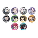(PO) Blue Lock -Episode Nagi- The Movie Gekioshi Can Badge Collection Vol. 1 [BOX]