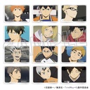 (PO) Haikyu!! Mini Acrylic Block Collection Vol. 4 [BOX]