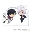 (PO) Jujutsu Kaisen Season 2 Korotto Acrylic Mini Figure Hidden Inventory / Premature Death Gojo Satoru & Fushiguro Toji